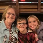 Nancy Feeney-Rosengarth - @roze62 - Instagram
