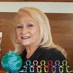 Nancy Agliano Felipe - @nancycfelipe - Instagram