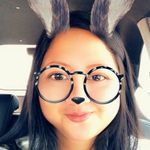 Nancy Felipe - @nanzieyo - Instagram