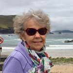 Nancy Allen Fellenz - @nancifer2 - Instagram