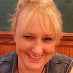 Nancy Fenimore-Bush - @fenimorebush - Instagram