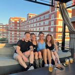 Nancy Michaels Fenimore - @muddymama17 - Instagram