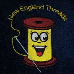 Nancy Fenter - @new_england_threads - Instagram
