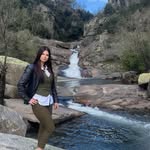Nancy Fernández Vargas - @nancyfernandez355 - Instagram