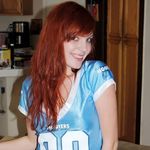 Nancy Ferrante - @donnafantastic - Instagram