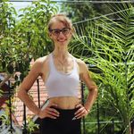 Nancy Ferreyra - @nancy_coach - Instagram