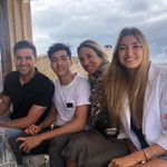 Nancy Ferreyra - @nrferreyra - Instagram
