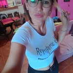 Nancy Ferreyra - @nancy.ferreyra.5876060 - Instagram