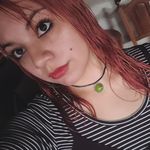 🌌Nancy🌌 - @nancy__ferreyra - Instagram