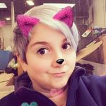 Nancy Ferris - @goferrisgo - Instagram