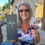 Nancy Ferris - @nancy.ferris - Instagram