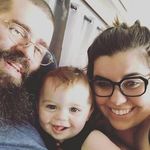 Nancy Ferris - @nancyferris87 - Instagram