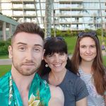 Nancy Ferris - @nancyferris26 - Instagram