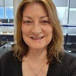 Nancy Ferris - @rose247997 - Instagram