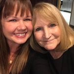 Nancy Ferris - @napaulk - Instagram