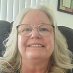 Nancy Ferris-Fulbright - @ferrisfulbright - Instagram