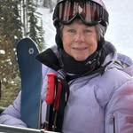 Nancy Ferris-Hostick - @nfhostick - Instagram