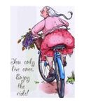 Nancy Mates Ferris - @nancyferris22 - Instagram