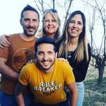 Nancy Baigorria Ferro - @nancybaigorriaferro - Instagram