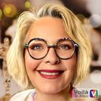 Nancy Ferro - Facebook