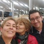 Nancy Ferro - @ferronancy - Instagram