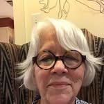 Nancy Ferro - @nancyferroart - Instagram
