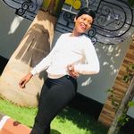 Fatuma Kombo - @nancyfetty26 - Instagram