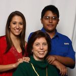 Nancy Finnerty - @nancy.finnerty.737 - Instagram