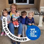 Nancy Rasmussen Finnerty - @finnertynancy - Instagram
