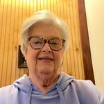 Nancy Dixon Finney - @nansplace65 - Instagram