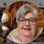 Nancy Dixon Finney - @nans_place65 - Instagram