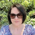 Nancy Finney - @nancyjfinney - Instagram