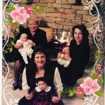 Nancy Thomas Flemming - @nancyflemming1518 - Instagram