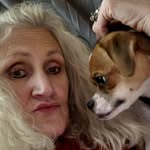 Nancy Flint - @imavegge - Instagram