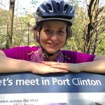 Nancy Flint - @phannan211 - Instagram