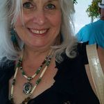 Nancy Flint - @kresscardin - Instagram