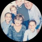 Nancy Flint Moore - @nancy.f.moore116 - Instagram