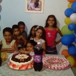 maria nancy florencio barboza - @marianancyflore - Instagram