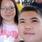 Nancy Florencio - Facebook