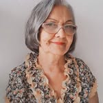 Nancy Sanvito Florêncio - @nancysanvito - Instagram