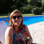 Tapper Nancy Florencio Varela - @tappernancy - Instagram