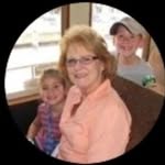 Nancy Flory - @n.luflory - Instagram