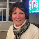 Nancy Flory - @nflory1431 - Instagram