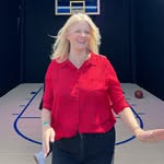 Nancy Flournoy Whitehair - @nancywhitehair - Instagram