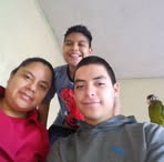 Nancy Folgar - Facebook