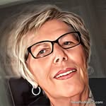 Nancy Folger Caldwell - @nancyfolgercaldwell - Instagram