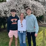 Nancy Forker Nufer - @nancy3872 - Instagram