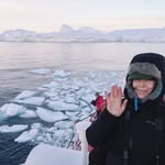 Nancy Forde - @tundraportraits - Instagram