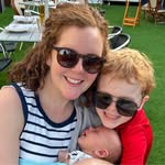 Nancy Mulkerrins Forde - @dh0so27zyvt - Instagram