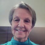 Nancy Fordham - Facebook